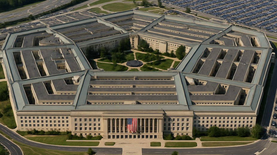 Military Posture Amid Domestic Deployments
