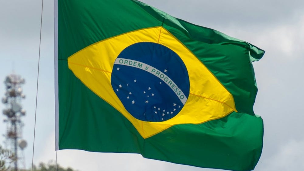 View from Brazil: Watching U.S. with ‘Sadness’