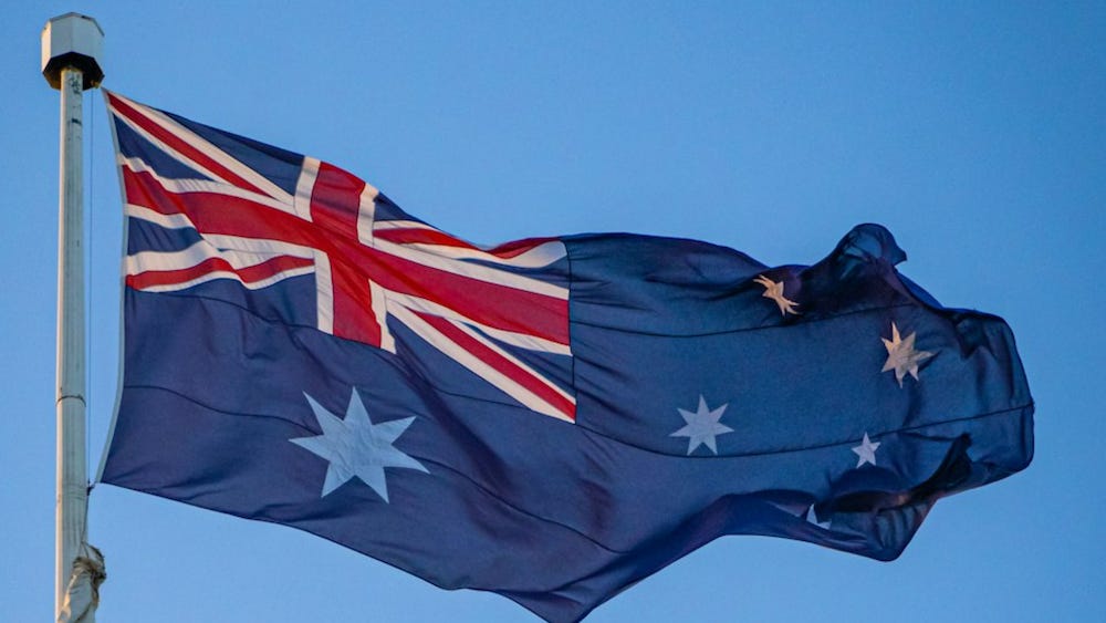 View from Australia: Doubling Down on U.S. Alliance