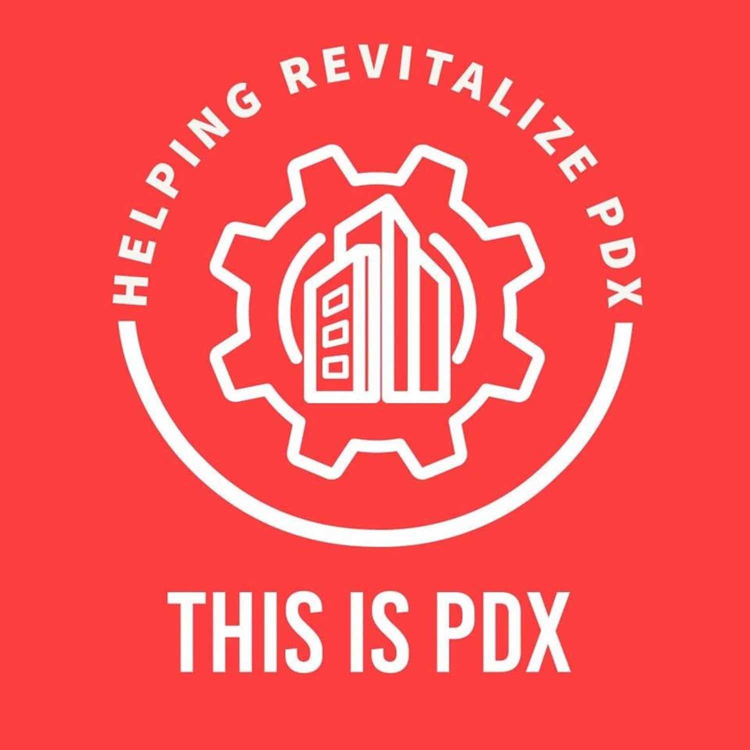 This Is PDX Podcast