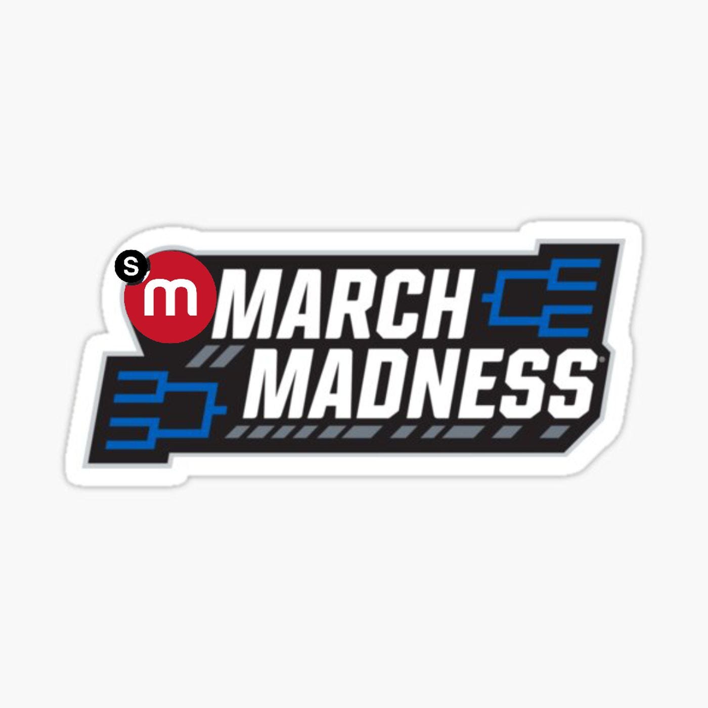 S5 Ep31: March Madness