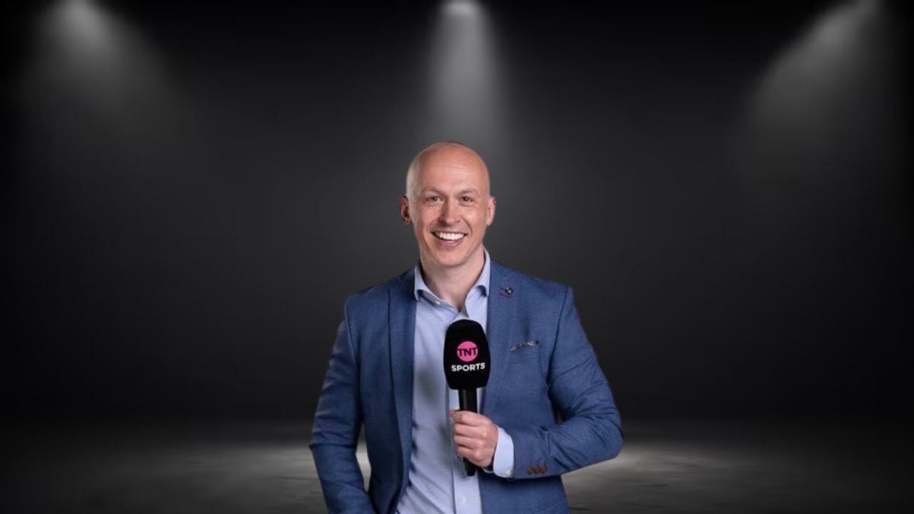 Episode 315: Adam Summerton Returns