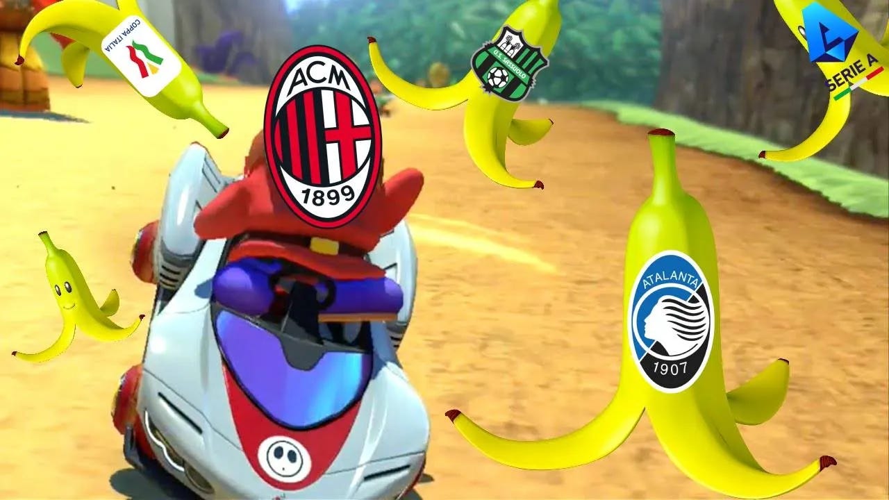 Episode 337: Banana Skins Ahead