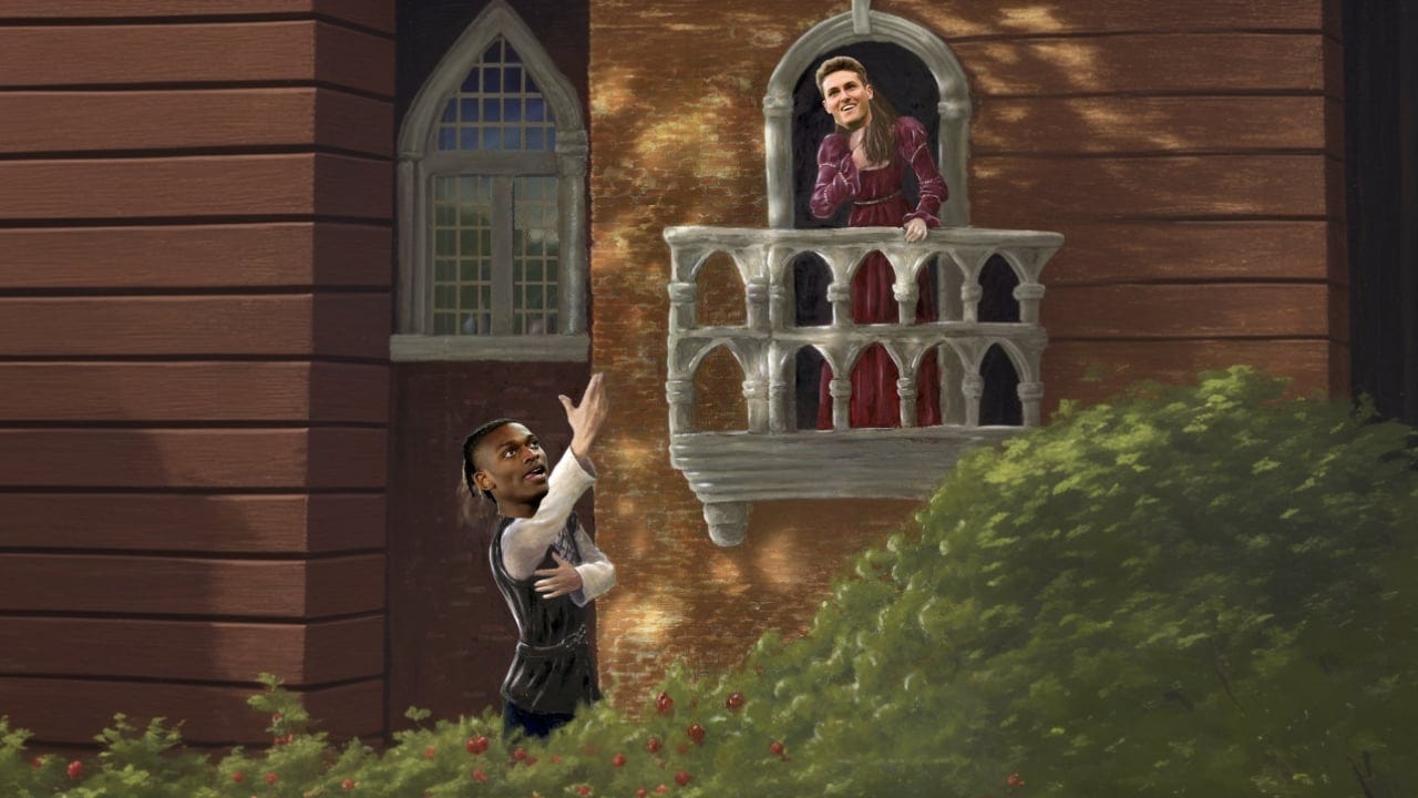 Episode 349: Rafael and Gimenez