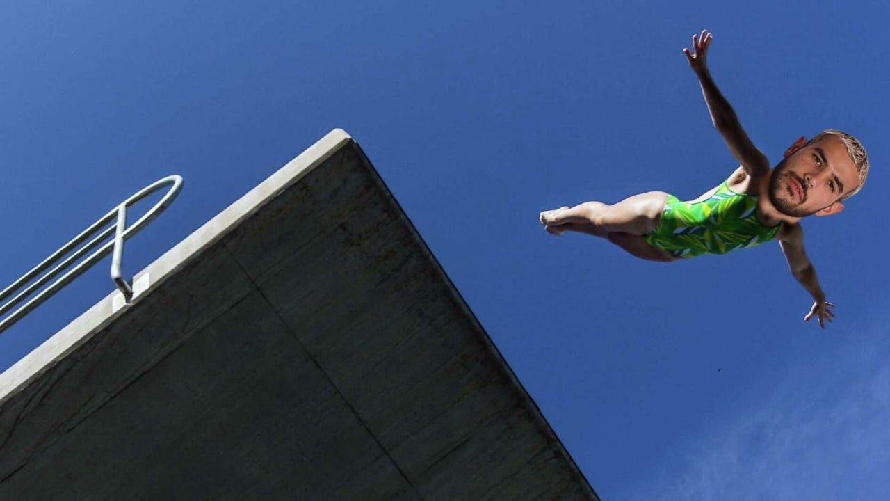 Episode 350: Dumps and Dives