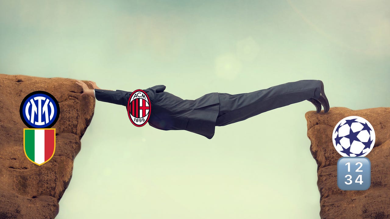 Episode 354: Rock And A Hard Place