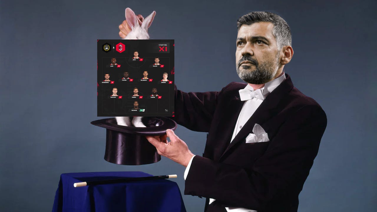 Episode 357: Three Is The Magic Number