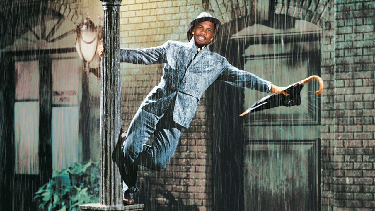 Episode 360: Singin' in the Rain