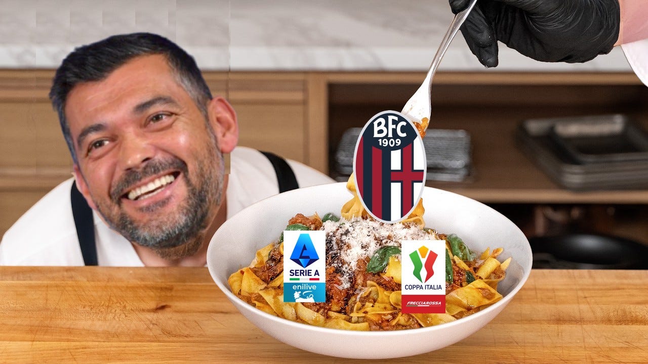 Episode 361: A Delicious Appetiser