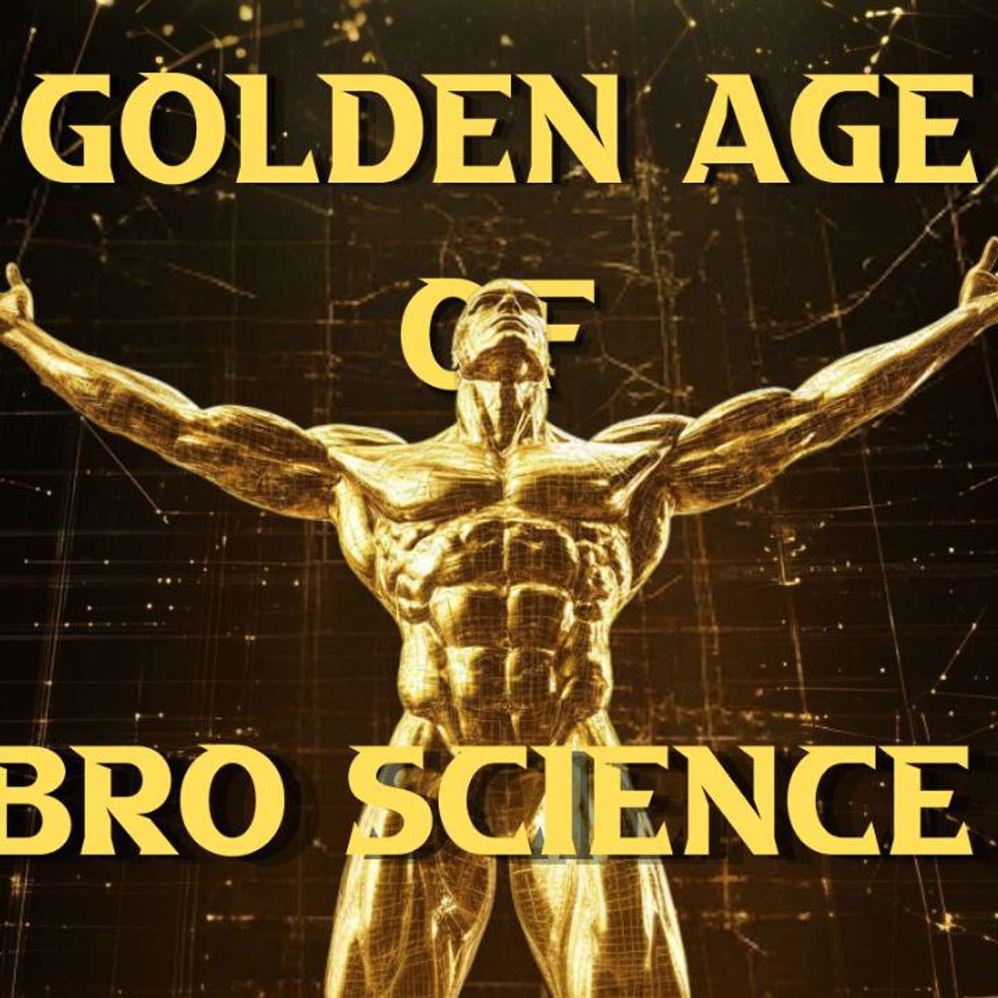 The Power of BroScience by AJAC Podcast