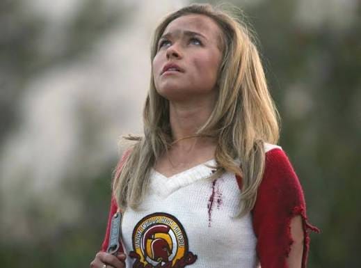Hayden Panettiere, Lindsay Clancy and How Postpartum Women Are Being Failed episode artwork
