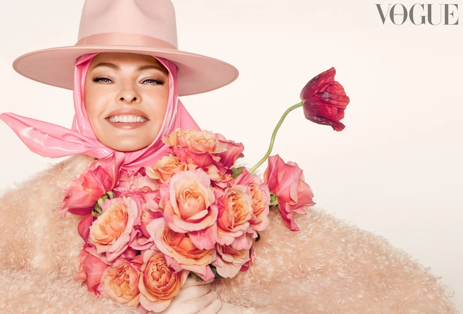 What do Linda Evangelista and Nicole Kidman Have in Common? episode artwork