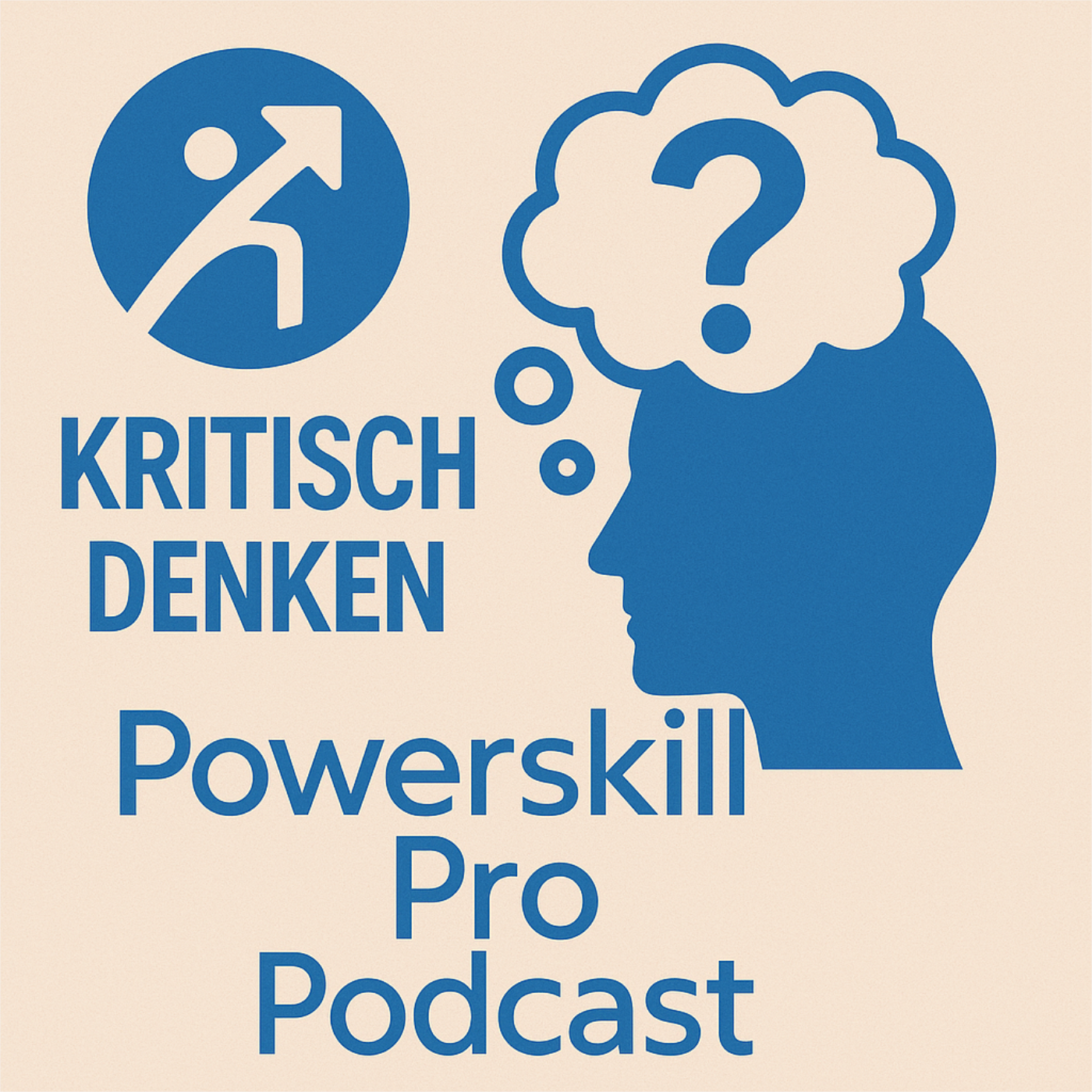 Kritisch denken in dit AI tijdperk episode artwork