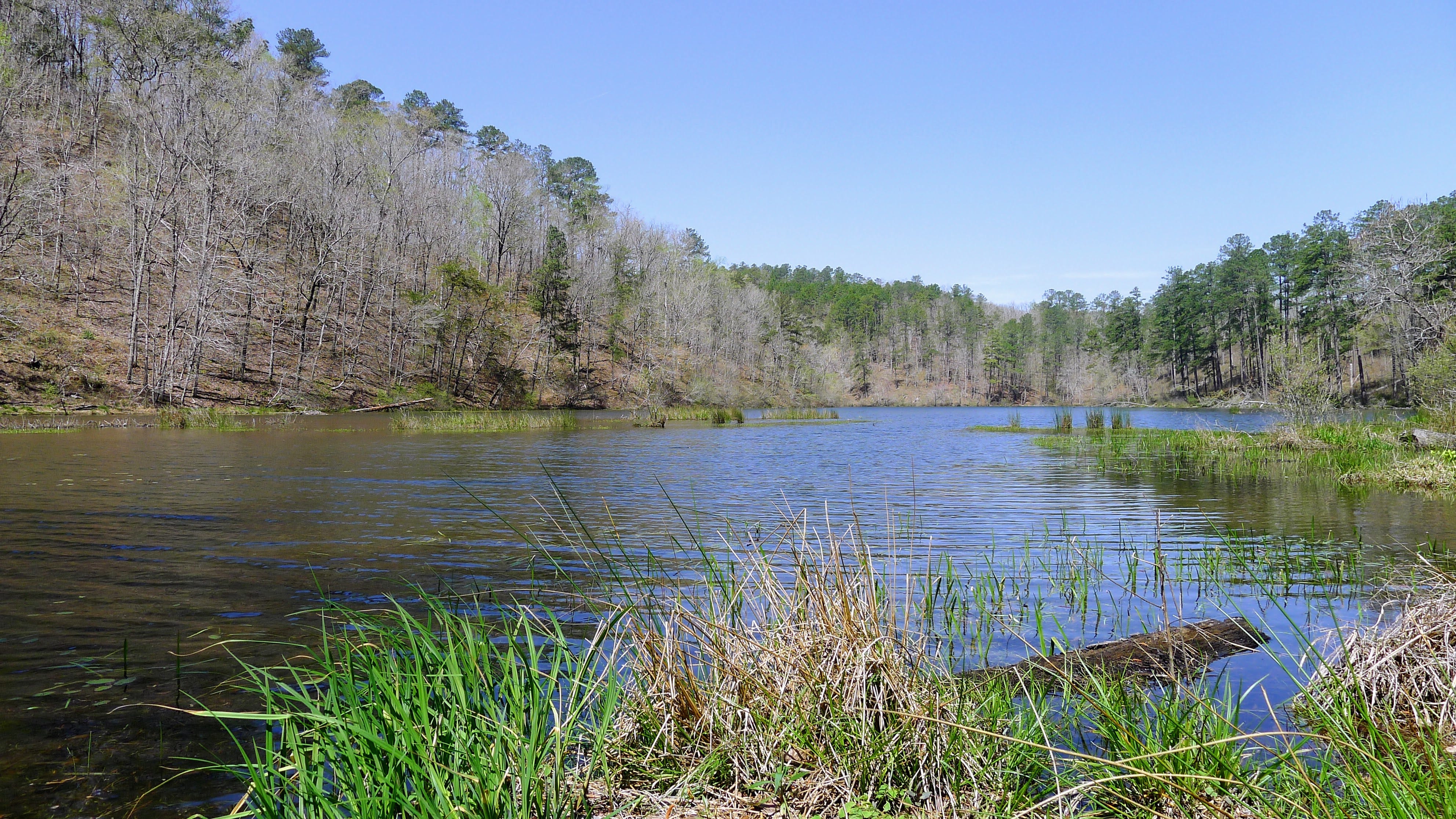 #05: Lake Chinnabee