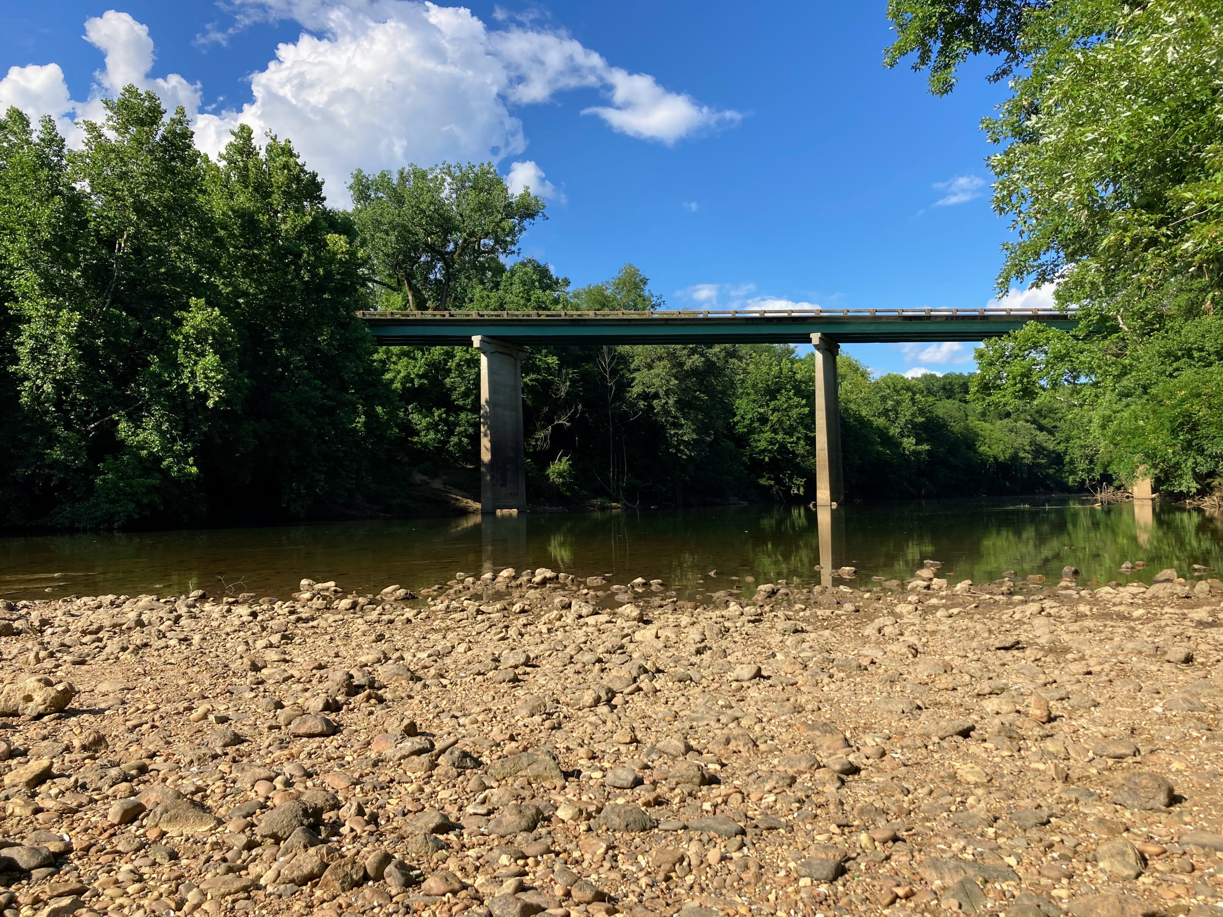 #2: Pratt's Ferry Preserve