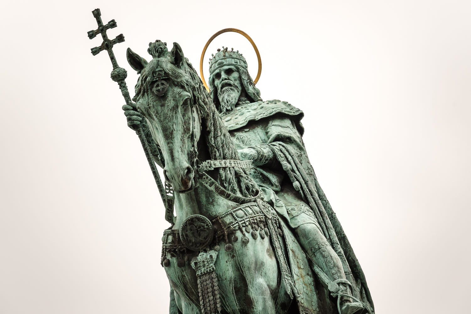 Chronicles of Christendom