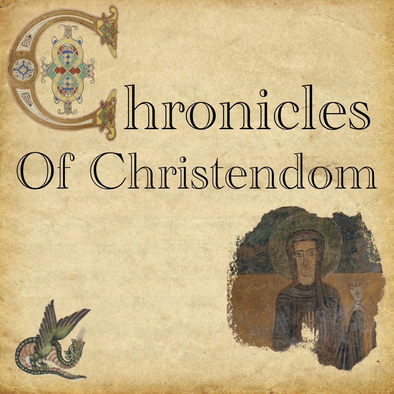 Chronicles of Christendom