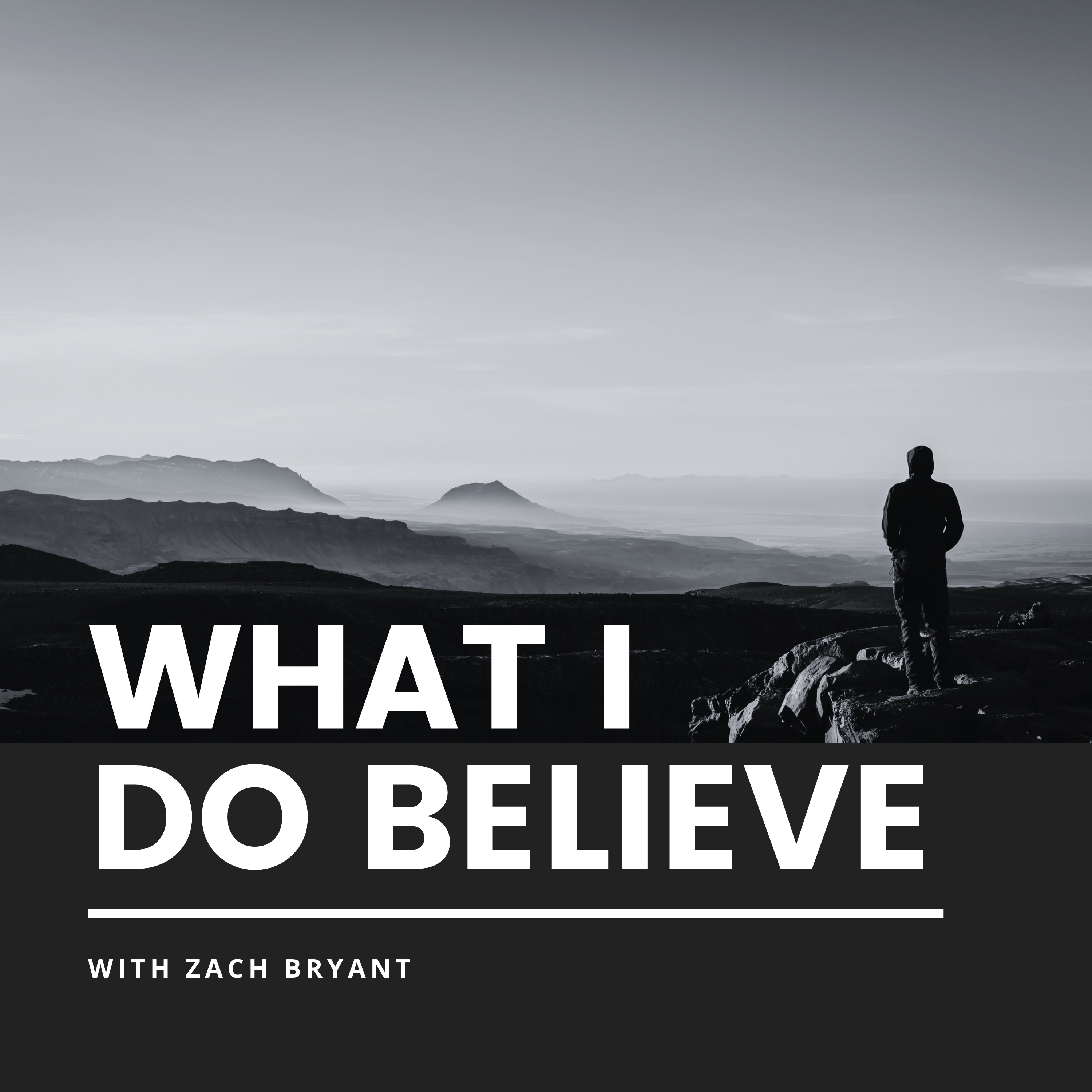 3: I'm Agnostic... JK I'm Not! episode artwork