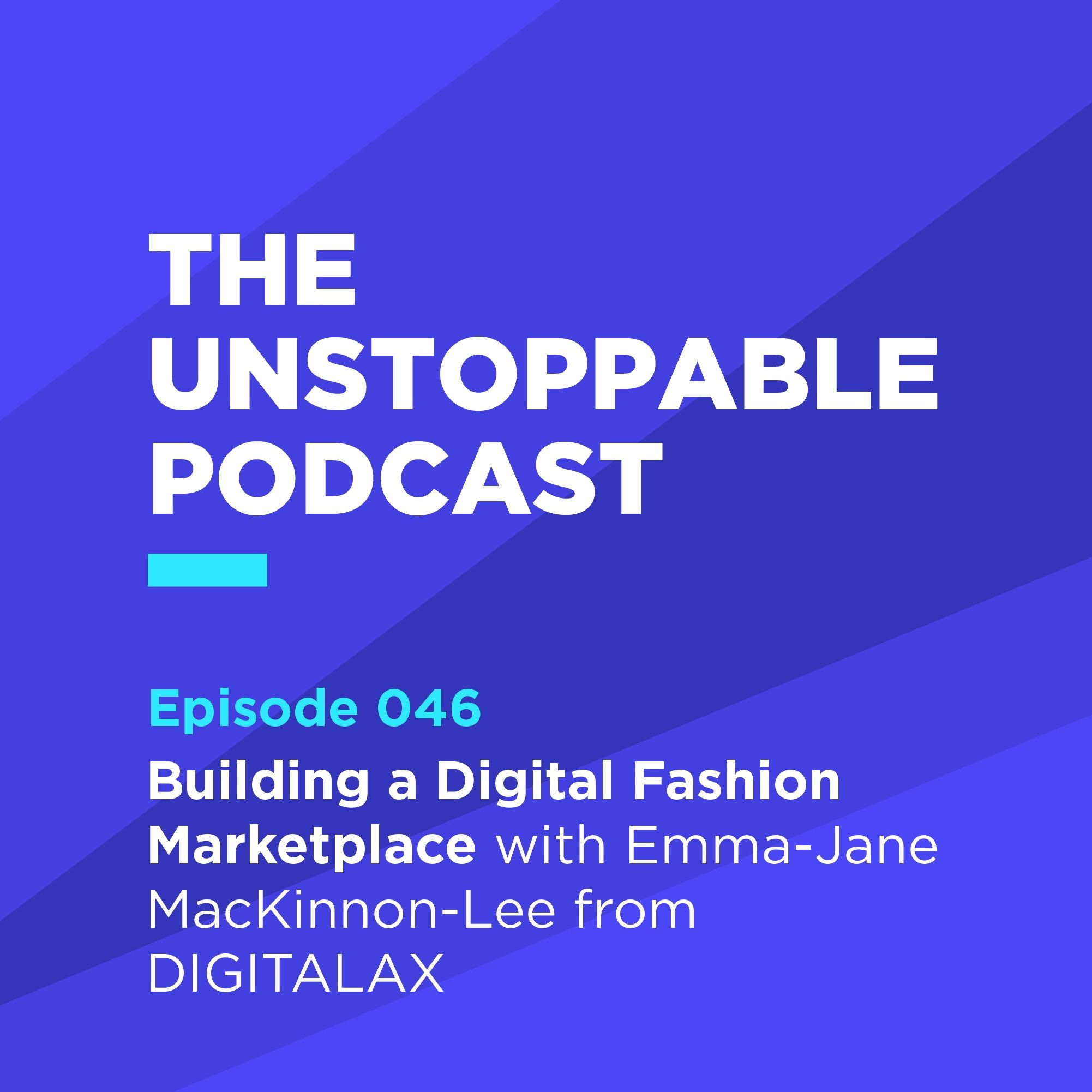 The Unstoppable Podcast