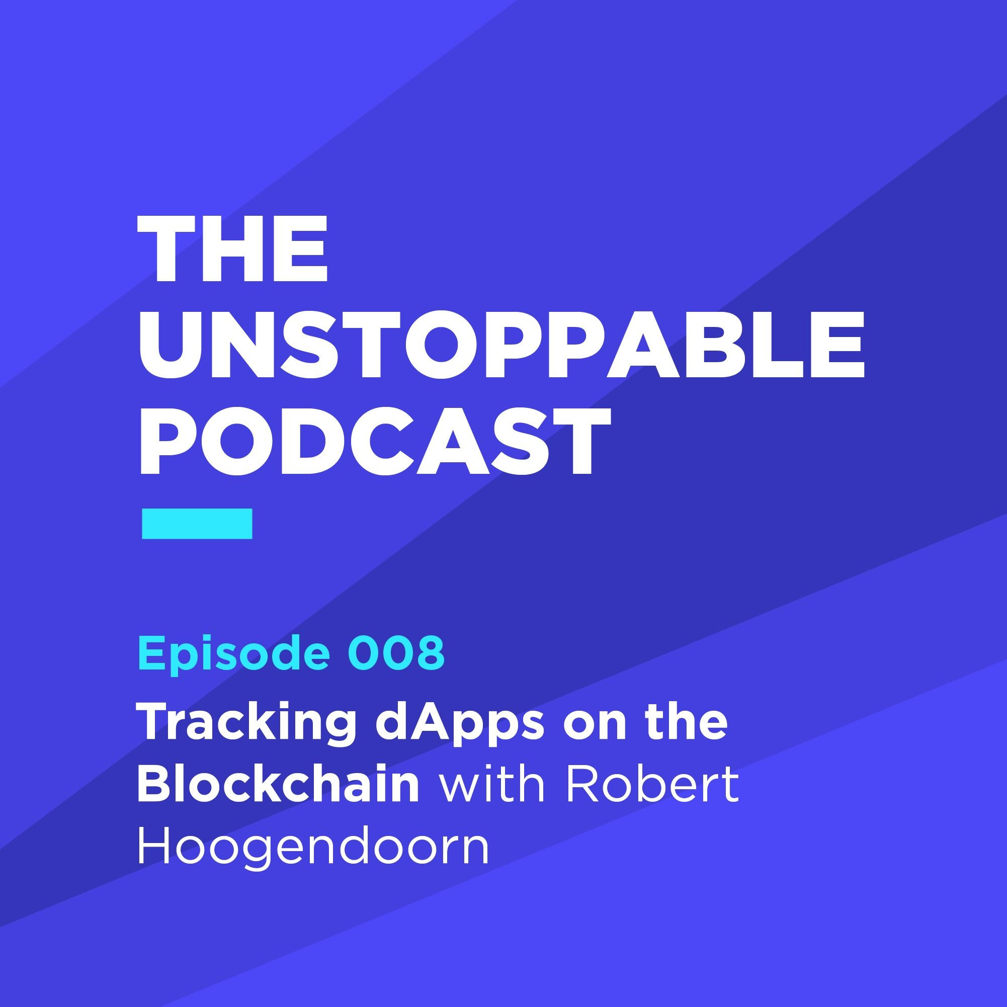 The Unstoppable Podcast