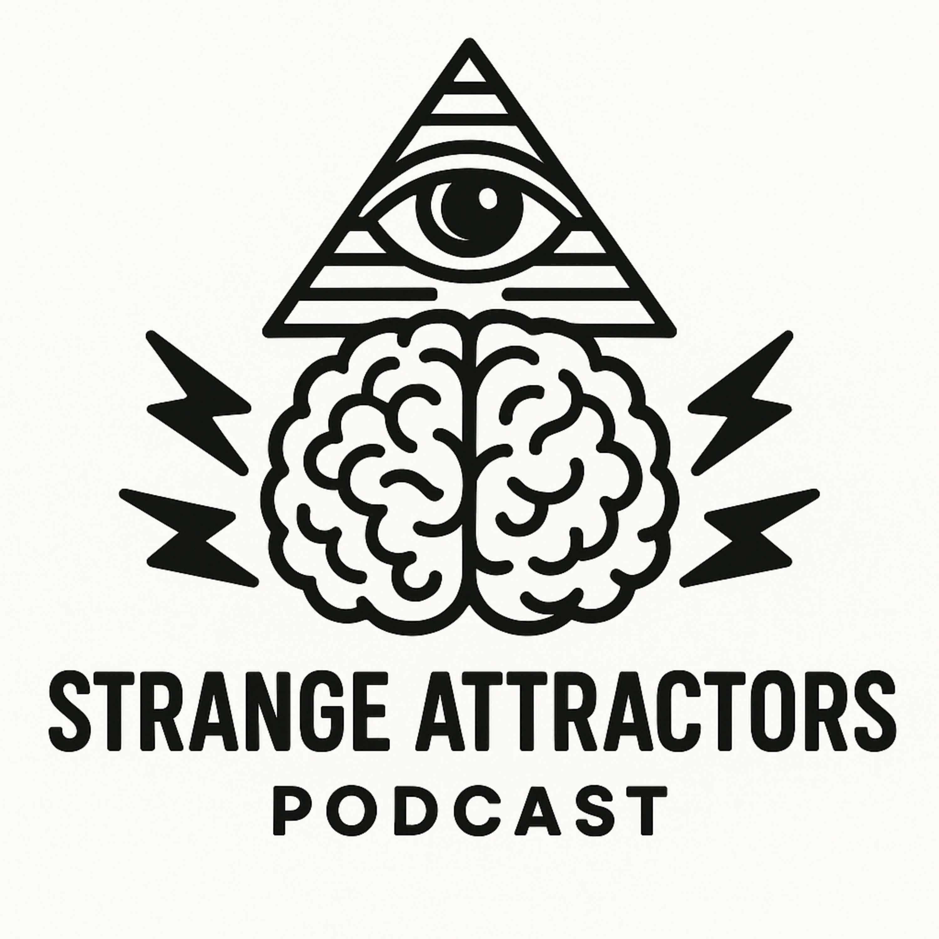 Strange Attractors Podcast