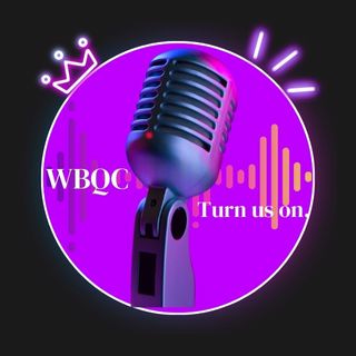 Lunch at the Unfriendly Black Hotties Table Podcast: A WBQC Production