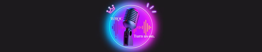 Lunch at the Unfriendly Black Hotties Table Podcast: A WBQC Production