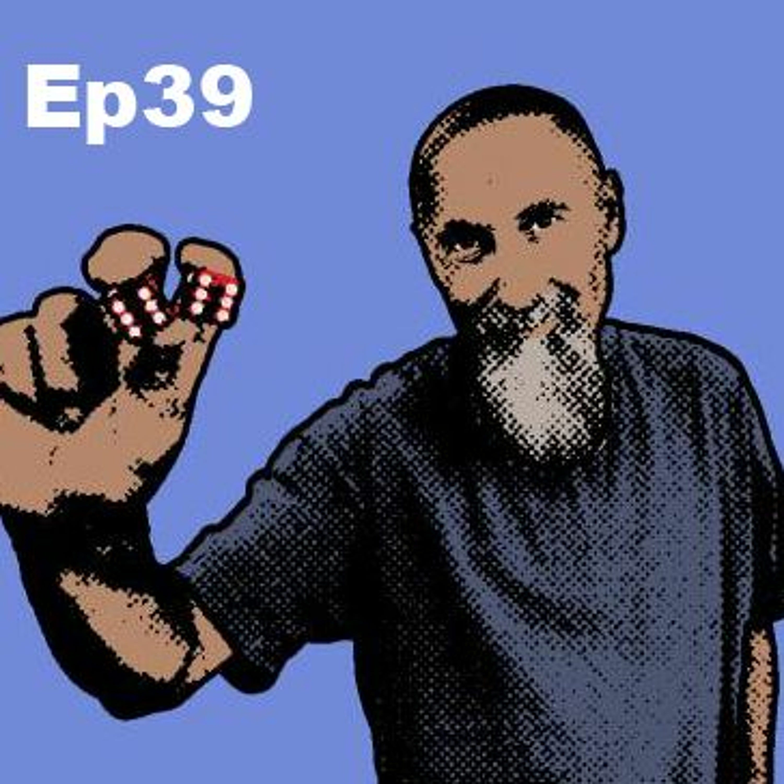 Ep39: Movie Club: Review of Forbidden Planet, El Topo, The Breakfast Club & Tombstone [ASMR]