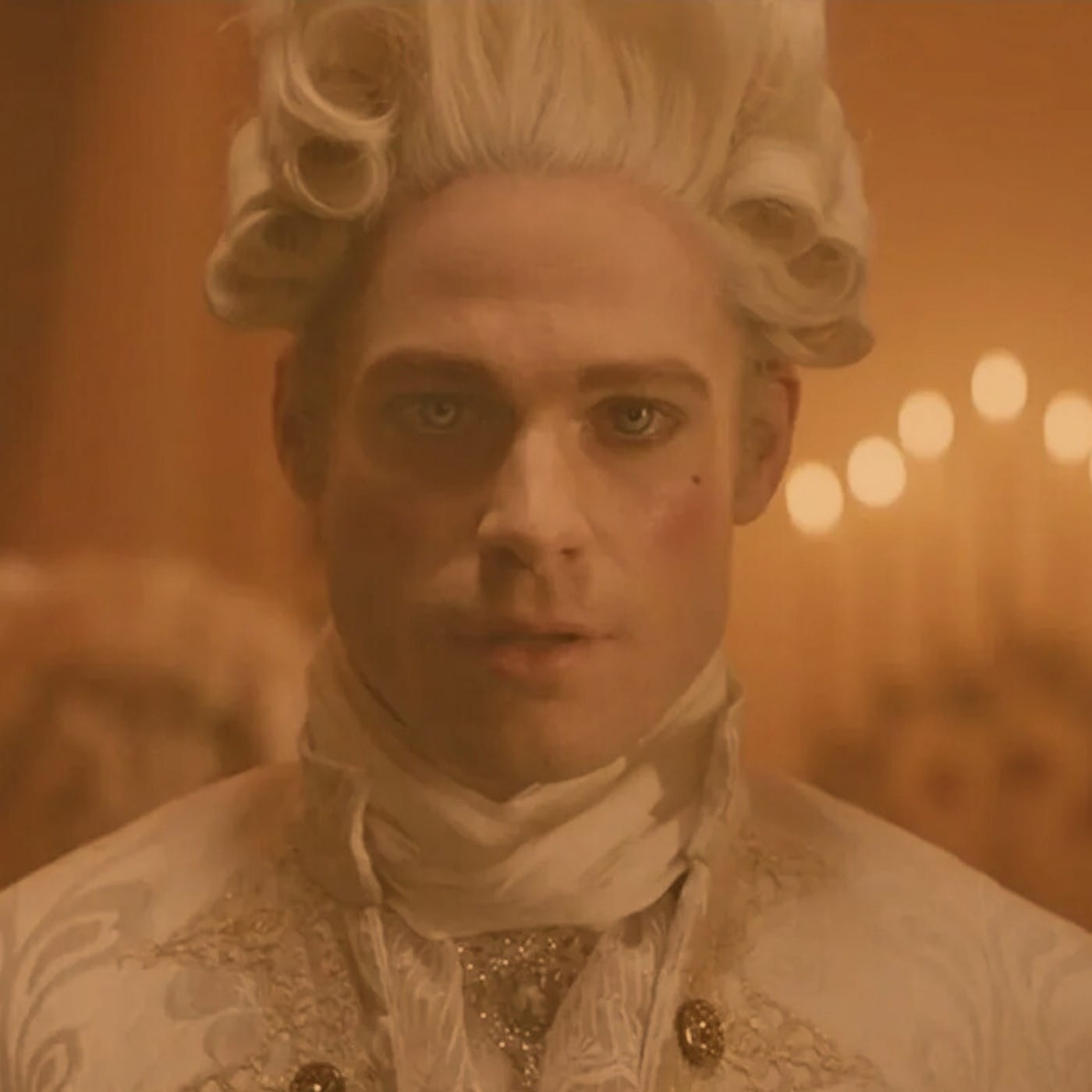 The Hottest Newest Oldest Vampires: Nosferatu, Sinners, and AMC's Interview with the Vampire episode artwork
