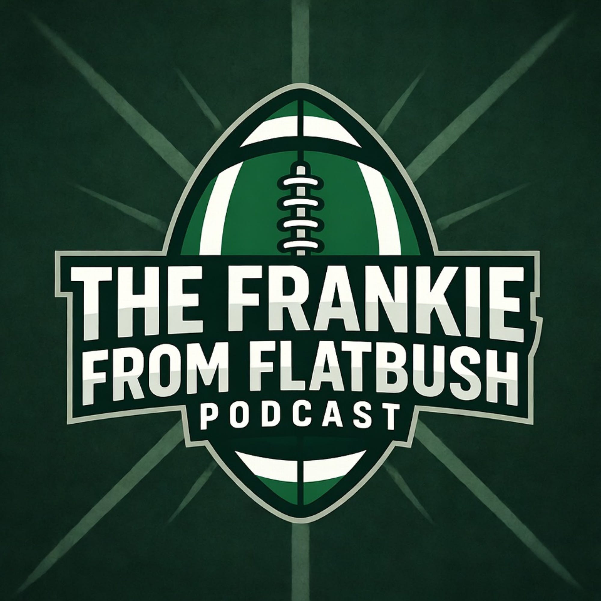 Frankie from Flatbush Podcast