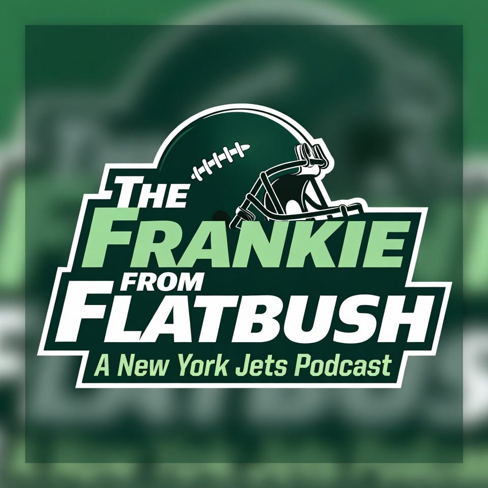 Frankie from Flatbush Podcast
