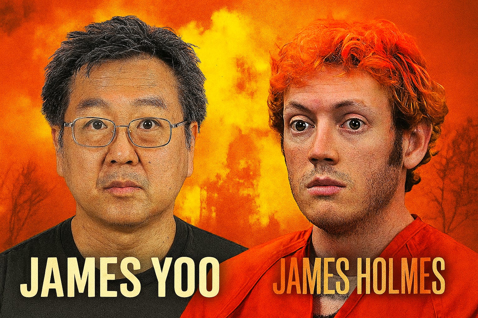 Michael J Grant Podcast