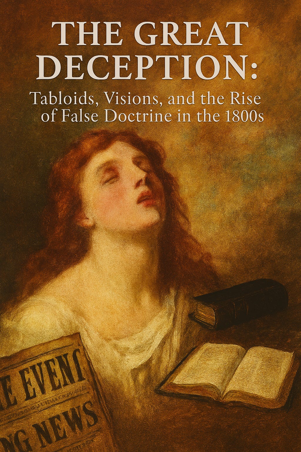 Michael J Grant Podcast