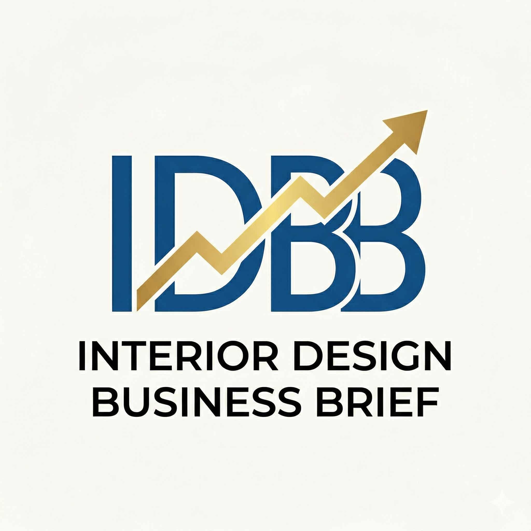 Interior Design Business Brief Podcast