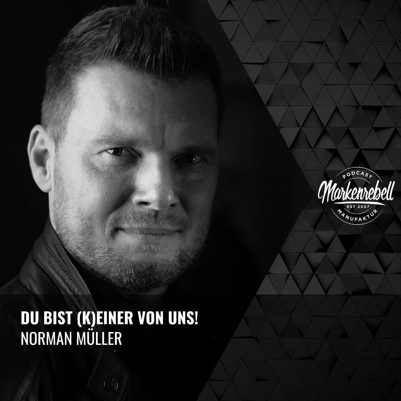 Du bist (k)einer von uns!