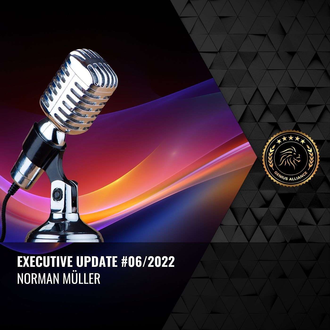 Executive Update #06/2022