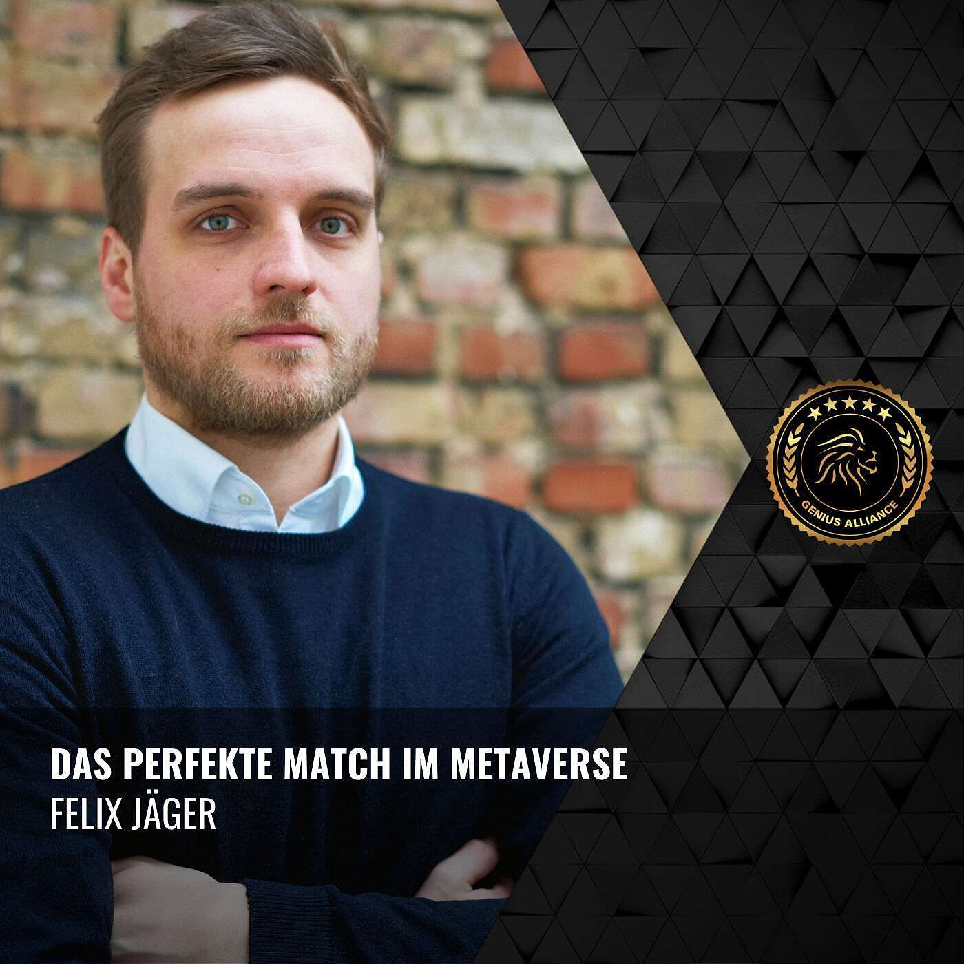 Das perfekte Match im Metaverse
