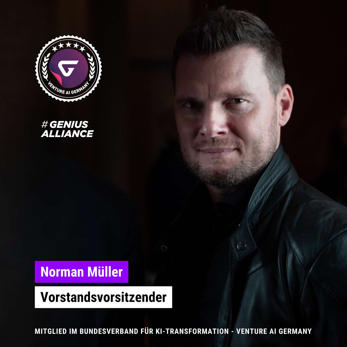 #1251 | Warum KI Transformation Aktionismus braucht und keine Debatten