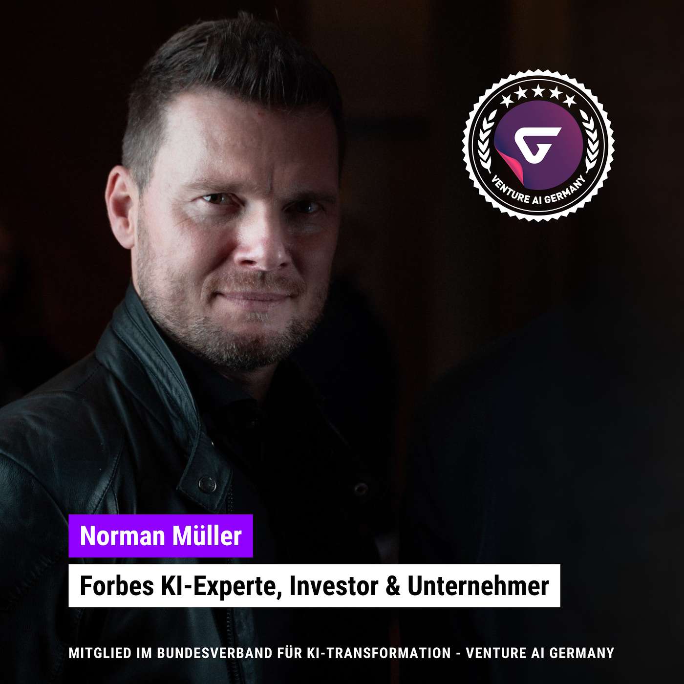 #1248 | Warum deutsche KI Startups scheitern und was sie jetzt verändern müssen