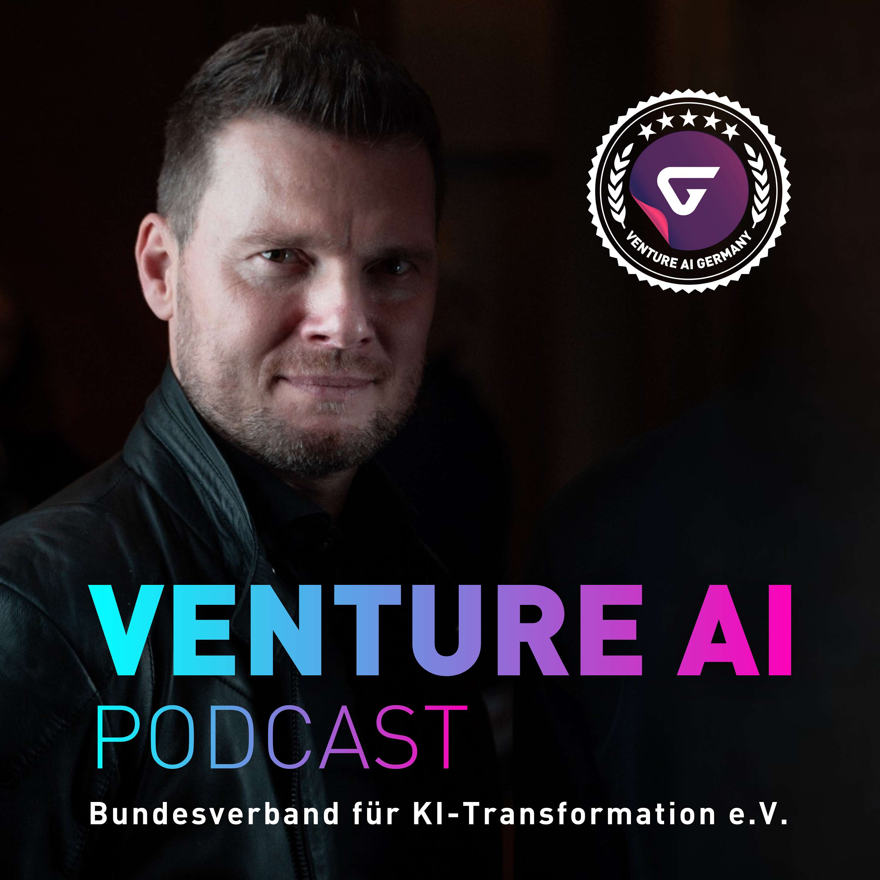 CLIP | Warum Größenwahn der wahre Motor für Innovation ist episode artwork