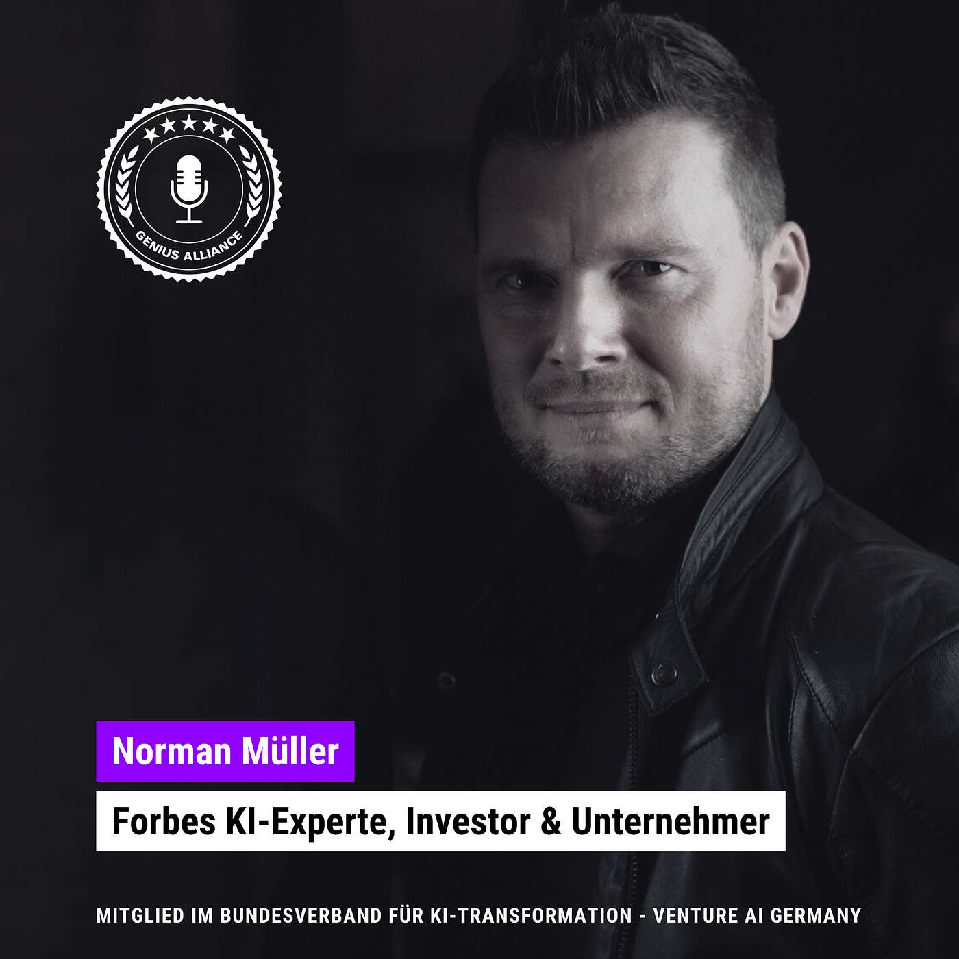 #1244 | BoldMinds - Wir haben KI gebaut, aber keine Ethik-Architektur