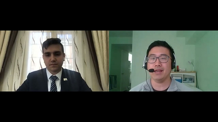 #munipoli Matters Podcast