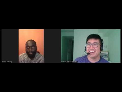 #munipoli Matters Podcast