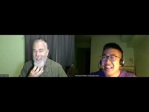 #munipoli Matters Podcast