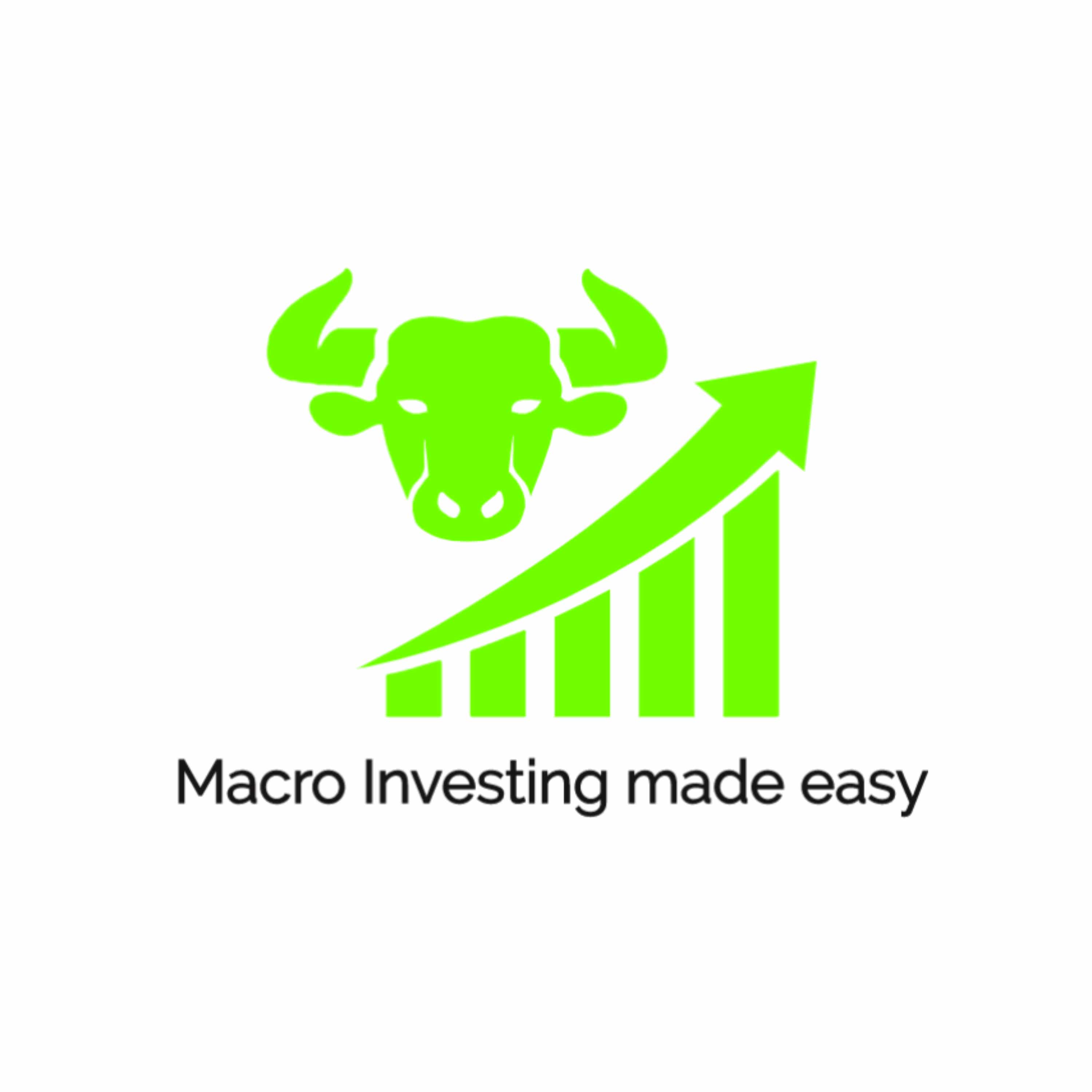 The Global Macro Newsletter cover art