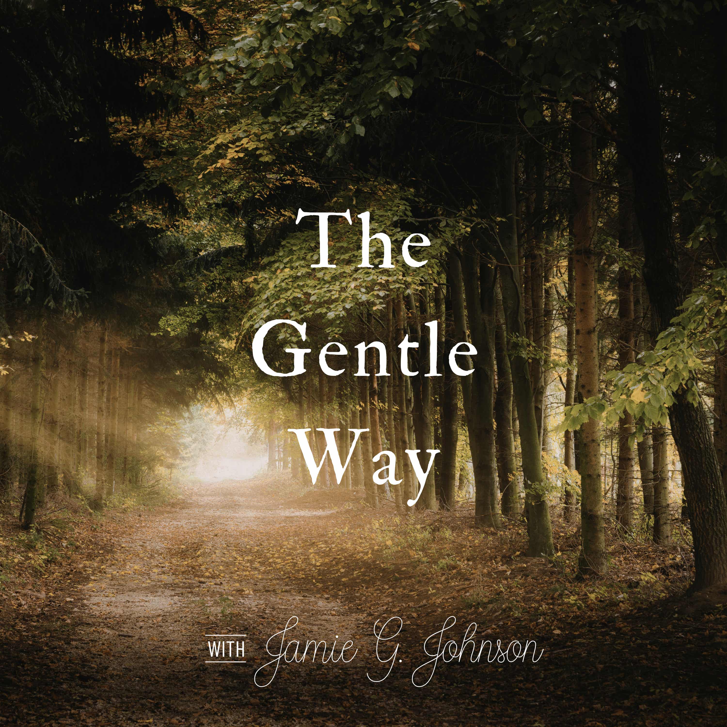 The Gentle Way cover art