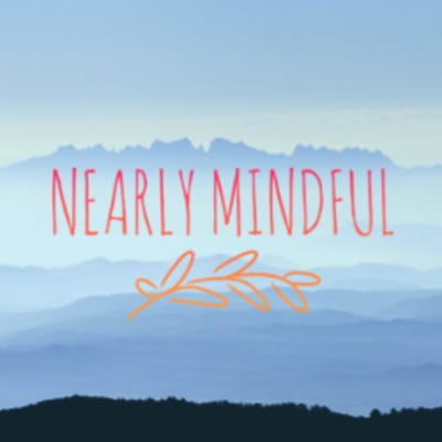 Getting Centered #MindfulMonday episode artwork