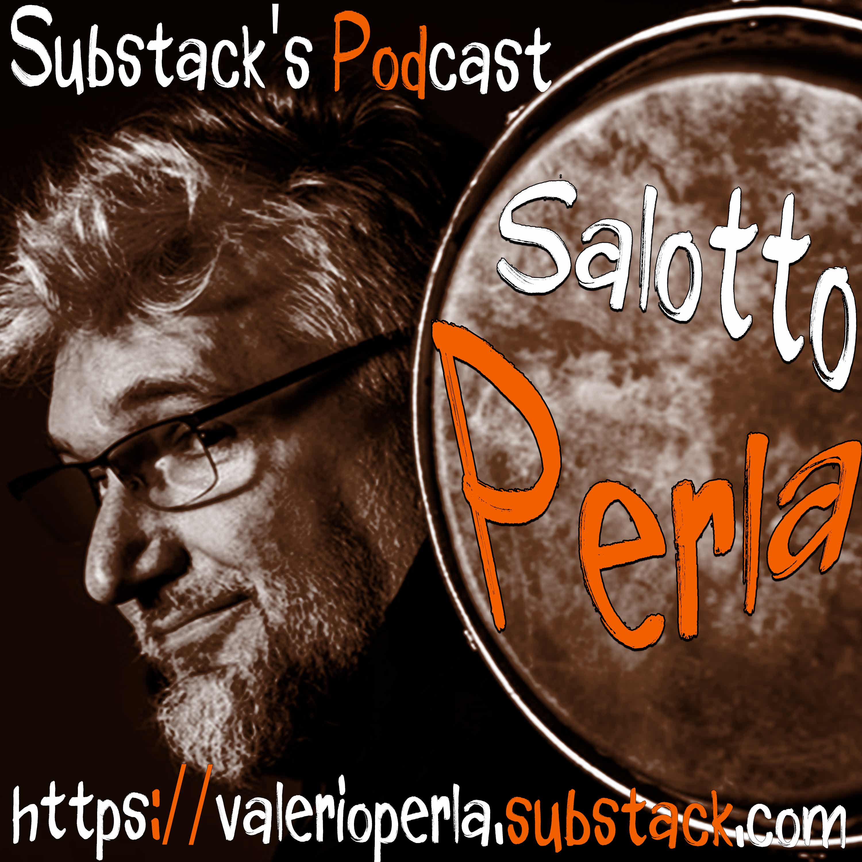 Il Podcast del Salotto Perla