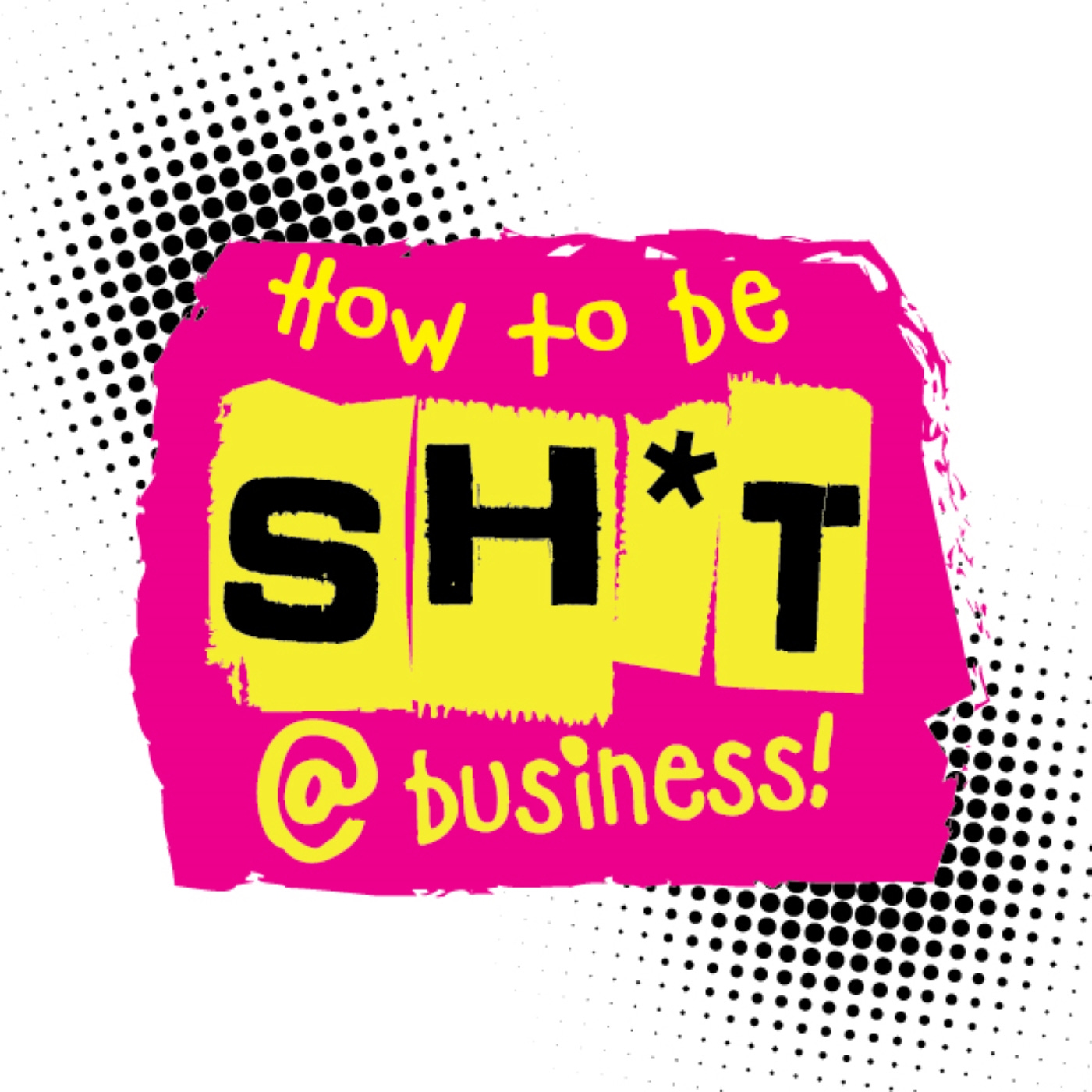 Do I really need to share my failures with you? episode artwork