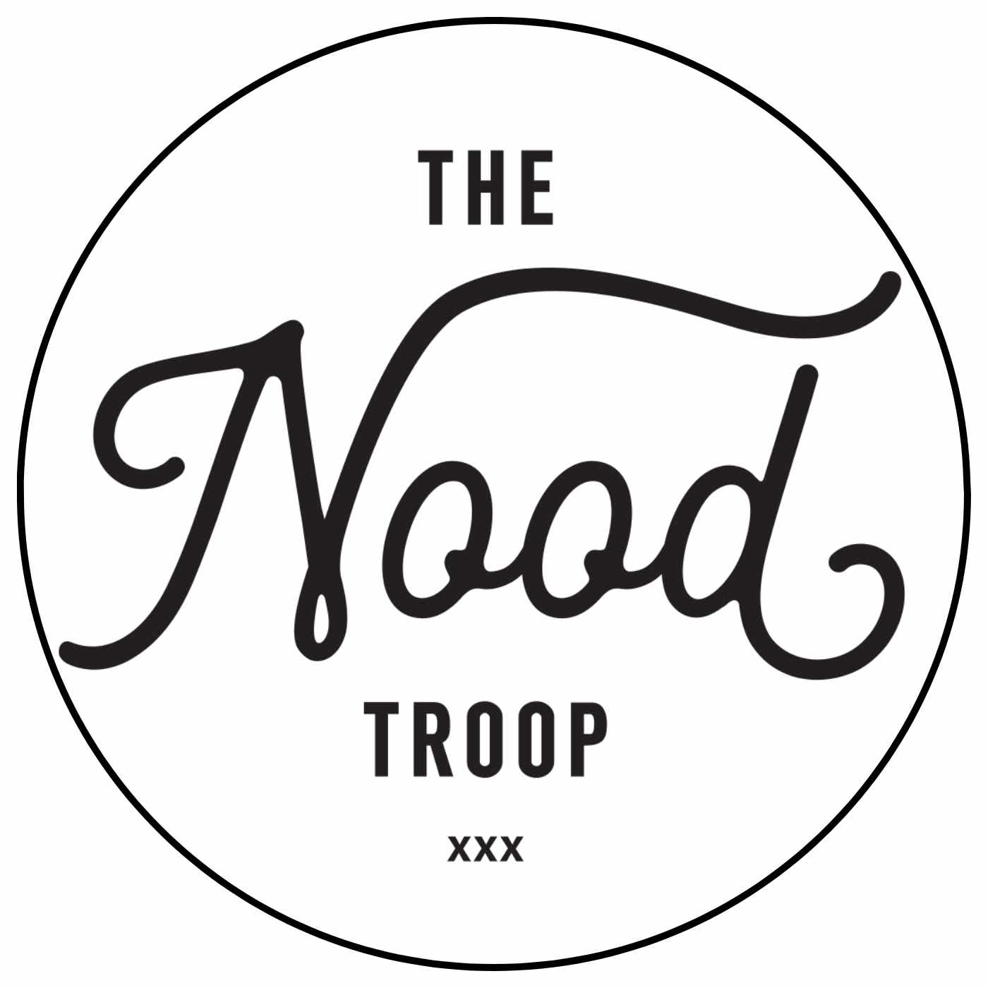 The Nood Troop Podcast